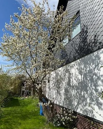 Holiday home „burgpalace“