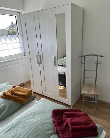 Holiday home „burgpalace“
