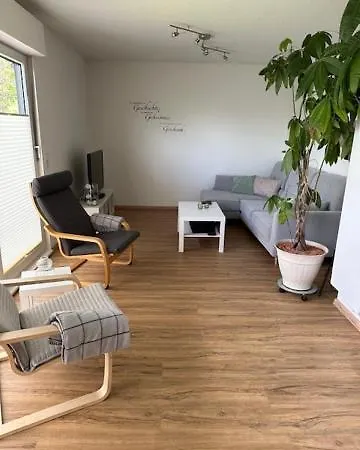 Holiday home „burgpalace“
