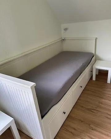 Holiday home „burgpalace“ Hattorf am Harz
