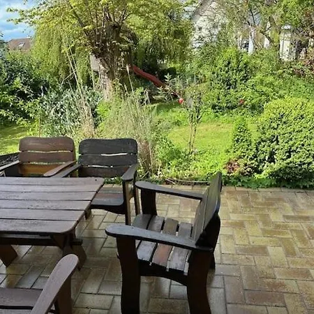Holiday home „burgpalace“ *
