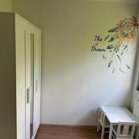 Dom wakacyjny „burgpalace“