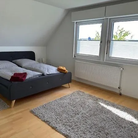 Holiday home „burgpalace“ Hattorf am Harz