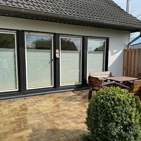 Dom wakacyjny „burgpalace“ *