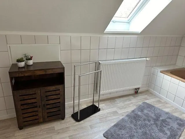 Semesterbostad „burgpalace“